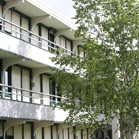 Premiere Classe Angers Ouest - Beaucouzé Exterior foto